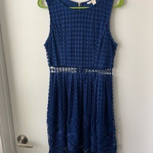 Casual Sundress